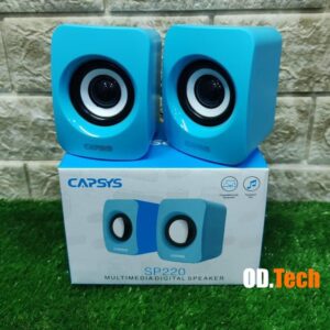 Haut parleur CAPSYS -SP220