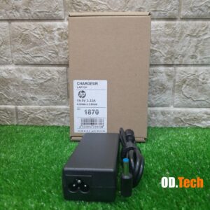 Chargeur Laptop HP 19.5V/3.33A 4.5*3.0mm 1870