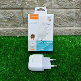 Boite Chargeur LDNIO A1209Q USB 18W