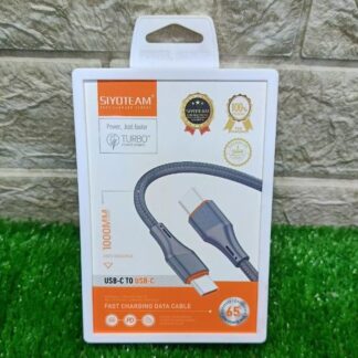 Cable LDNIO TC to TC  LC631c 65W