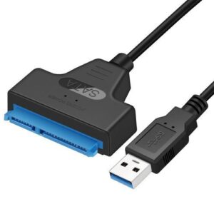Adaptateur USB 3.0 TO SATA