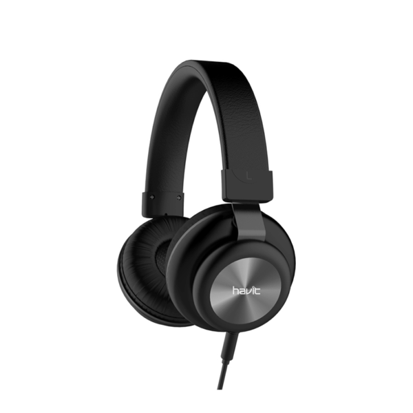 Casque HAVIT H2263 – Image 2