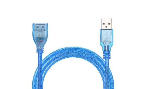 Cable Extention USB M/F 1.5M CAPSYS