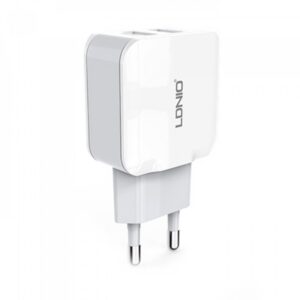 Boite Chargeur LDNIO 2.4A 2202