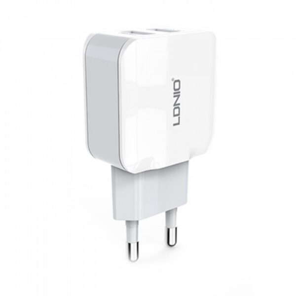 Boite Chargeur LDNIO 2.4A 2202