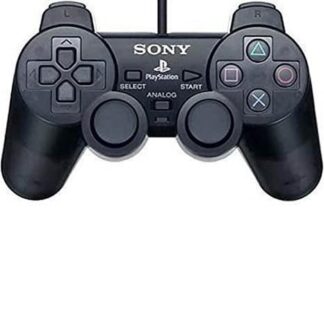 Manette PS2 Sony