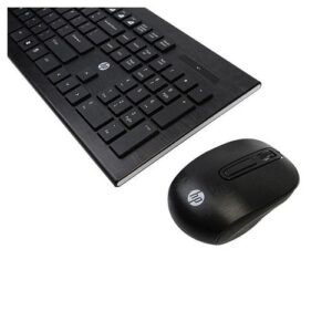 Clavie + Souris SF HP CS700