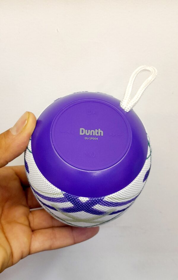 Baffe BT Dunth SP 004 – Image 3
