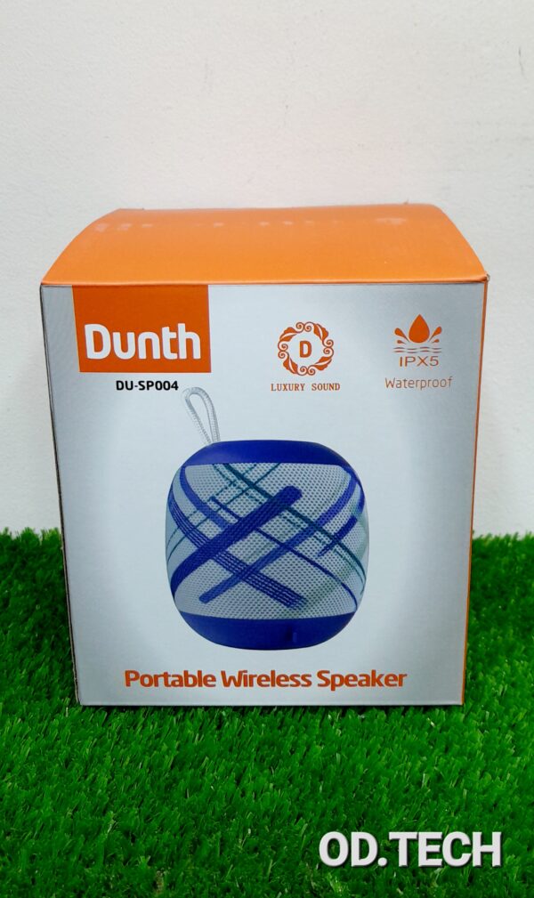 Baffe BT Dunth SP 004 – Image 5