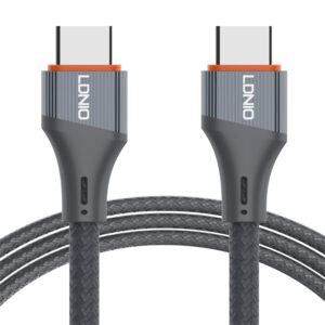 Cable LDNIO LC641C Type.c to Type.c