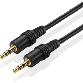 Cable Aux  M/M 3M  CAPSYS 0705