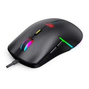 Souris Havit MS80