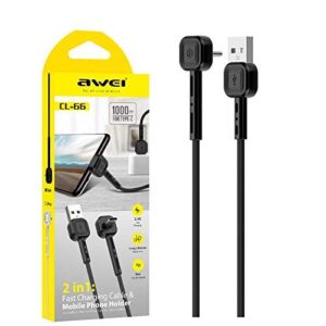 Cable data Luna AWEI CL67