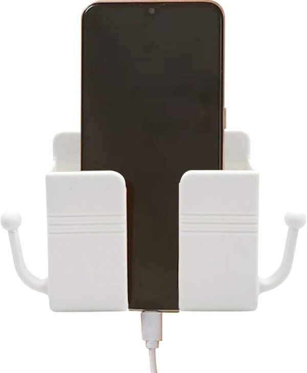 Support Téléphone Murale en Plastique – Image 5