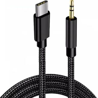 Cable Aux LDNIO SYOTEAM LS-Y81C Aux