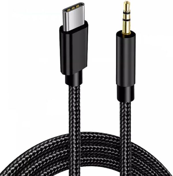 Cable Aux LDNIO SYOTEAM LS-Y81C Aux