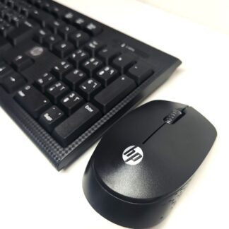 Clavie + Souris SF HP CS700