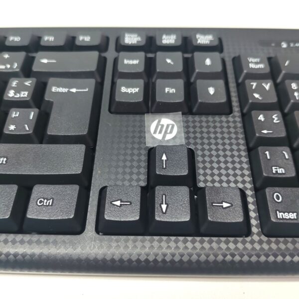 Clavie + Souris SF HP CS700 – Image 3