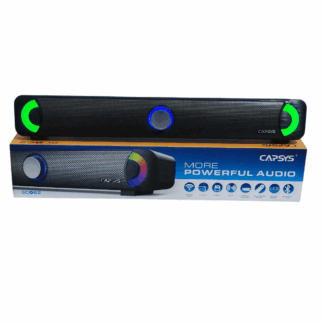 Haut Parleur Soundbar BT CAPSYS ECO 62