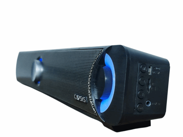 Haut Parleur Soundbar BT CAPSYS ECO 62 – Image 4