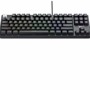 Clavier Gamer Mécanique HAVIT KB890L