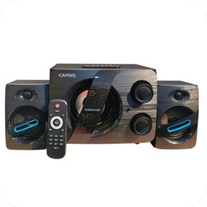 AMPLE CAPSYS ECO 3