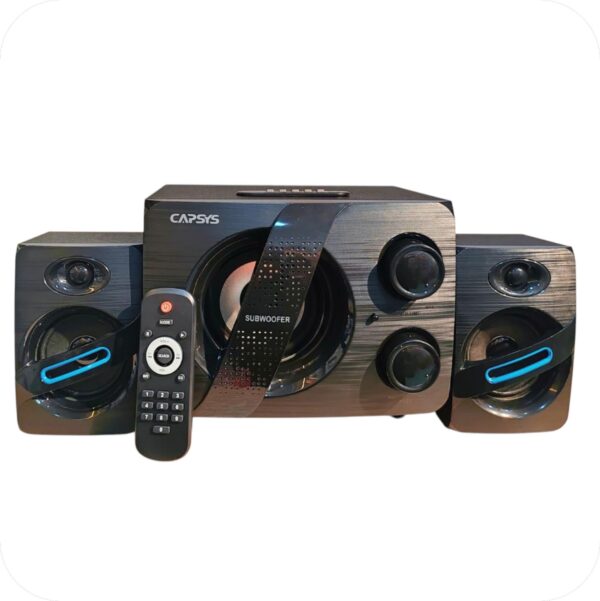 AMPLE CAPSYS ECO 3