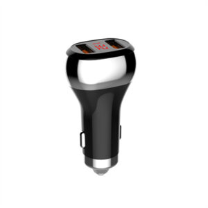 Chargeur Auto LDNIO SYOTEAM C2 36W