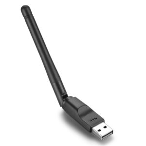Clé wifi USB Antene ALFA UW07