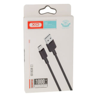Cable XO 2.4A NBP156 1M Type.c