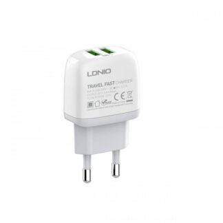 Chargeur LDNIO A2219 12W S4