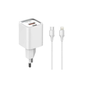 Chargeur LDNIO 20W PD A2318 Type-c to IP5