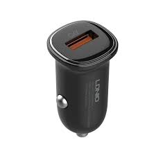 Chargeur AUTO LDNIO C105 S4