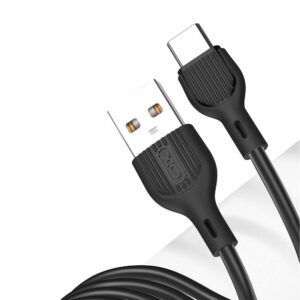 Cable XO 2.4A NB200 2M Type.c