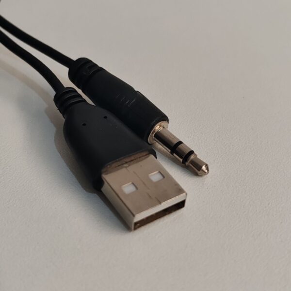 Haut parleur USB CAPSYS SD162 RGB – Image 8