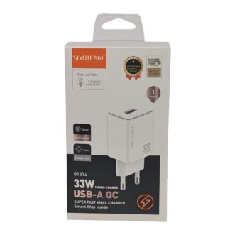 Chargeur LDNIO Q1314 Type-c to Type-c 33W