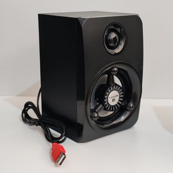 AMPLE CAPSYS TORAN 6 – Image 3