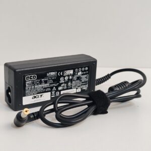 Chargeur Laptop ACER 19.V/3.42 5.5*1.7mm 0786