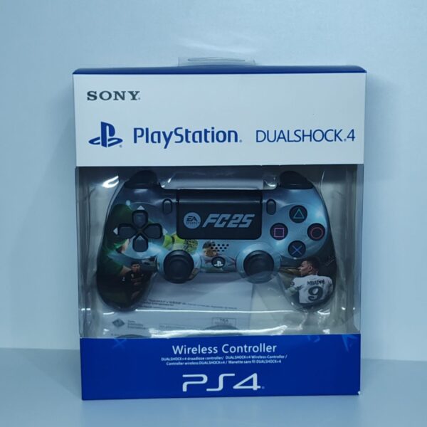 Manette SONY PS4 USB S.F Motife – Image 5