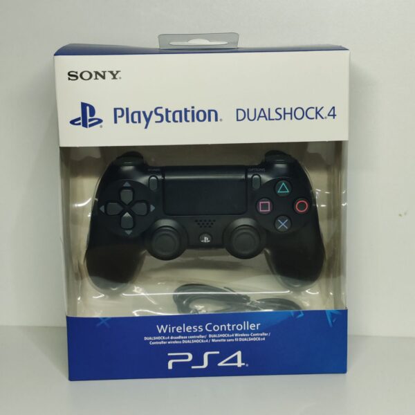 Manette ps4 Sony – Image 2