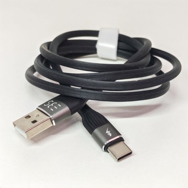 Chargeur EBS C01 25W USB 3.0 Type C – Image 2