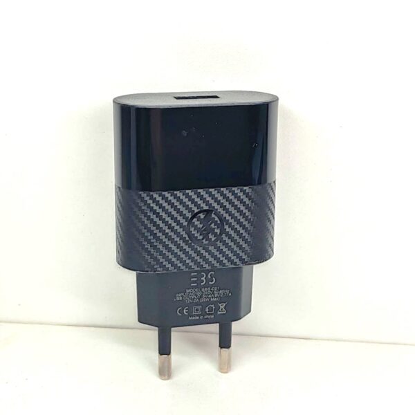 Chargeur EBS C01 25W USB 3.0 Type C – Image 4