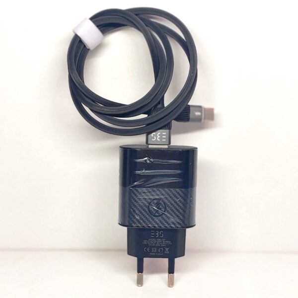 Chargeur EBS C01 25W USB 3.0 Type C – Image 5