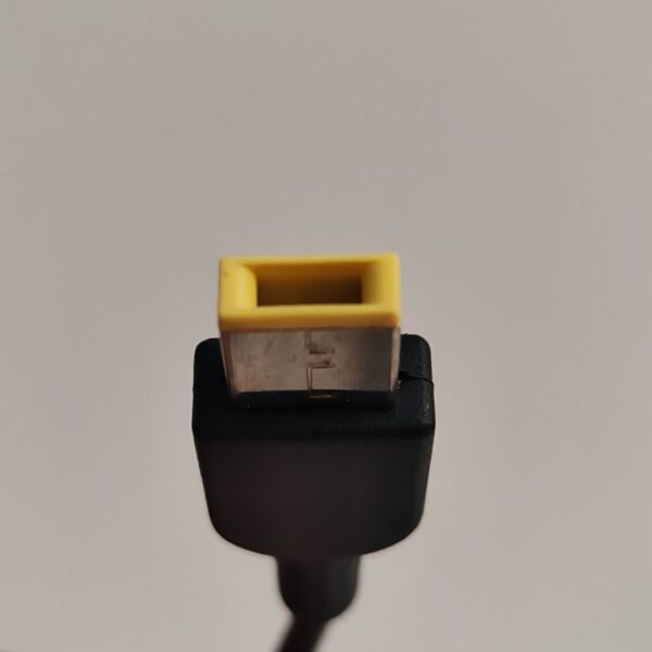 Chargeur Laptop LENOVO 20V4.5A USB pin 1846 – Image 3