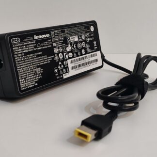 Chargeur Laptop LENOVO 20V4.5A USB pin 1846
