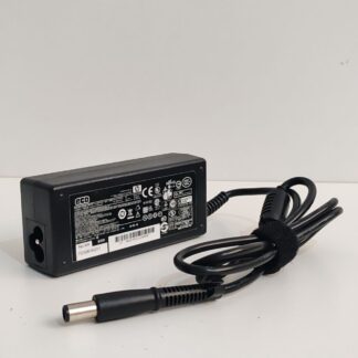 Chargeur Laptop HP 18.5V/3.5A 7.4*5MM 01644
