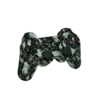 Manette SONY PS3 USB S.F Motif