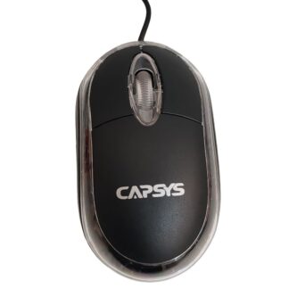 Souris USB CAPSYS CS220