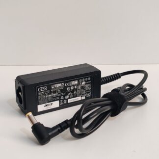 Chargeur Laptop ACER 19.V/1.58 5.5*1.7mm 1713
