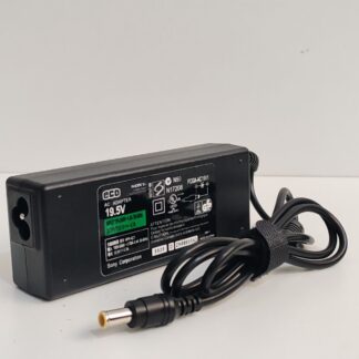 Chargeur Laptop SONY 19.5V/4.7A 6.4*4.4mm 1750